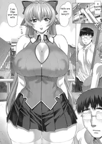 Mail Order Bride [English] [Rewrite] [EZ Rewriter]