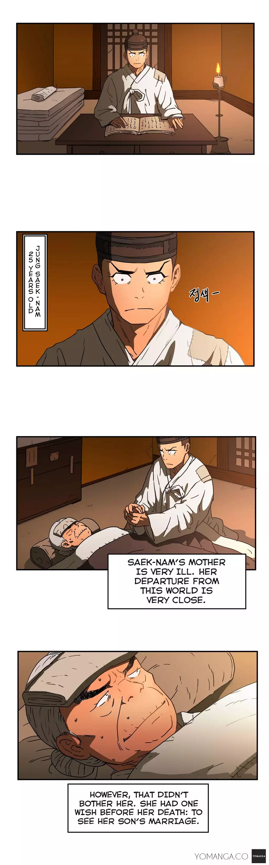 Refrain Love Ch.1-19