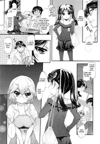 [Sorimura Youji] Shoujo Tajuusou - Girls Ensemble [English]