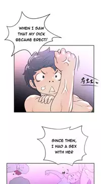 Perfect Half Ch.1-18 (English) (Ongoing)