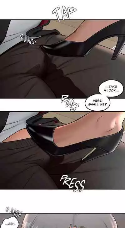 Sexercise Ch. 1-47