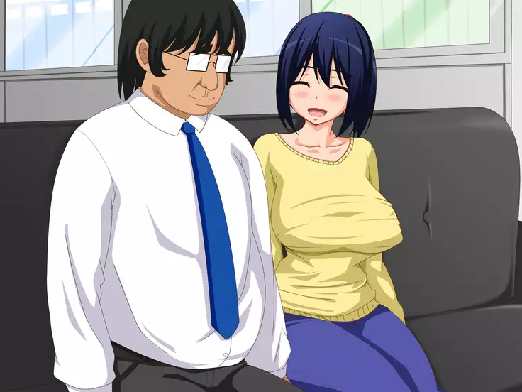 Yakugakubu Kyouju, Biyaku Netori Jikken