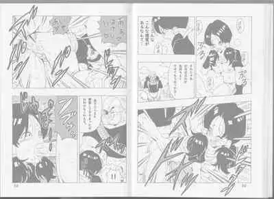 Episode of Videl NO. 1