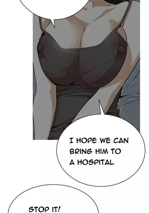Take a Peek Ch.1-4