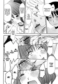 [Sano Takayoshi] HI.TO.MI ~Goshujin-sama wa Osananajimi~ (Complete) (English)