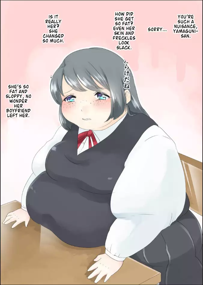 Reijou-san wa Gorippuku! | A Grave Insult to Reijou-san!