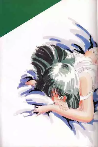 Cream Lemon Memory Kiroku Shashinshuu