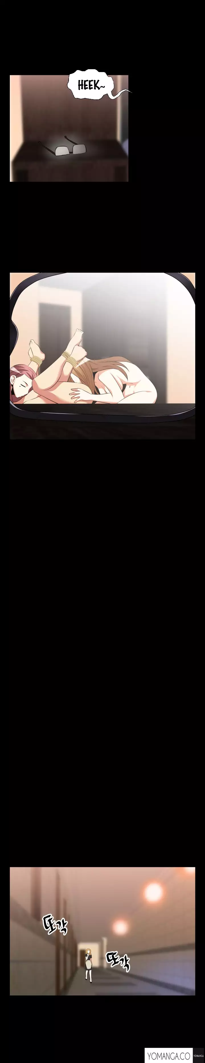 Love Parameter Ch.1-35