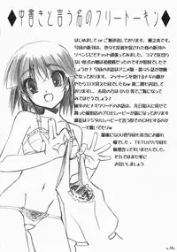 (C74) [Million Bank (Senomoto Hisashi)] Tengoku e no Kaidan (Hayate no Gotoku!)