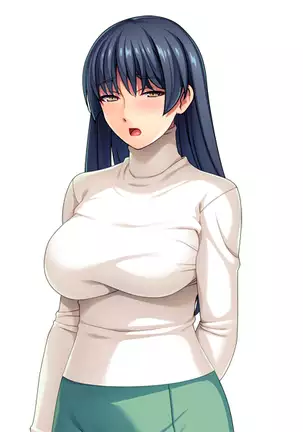 Pichipichi Chakui Seiheki ~Koushinchou de Pita-cos Chakui Fetish no Onaidoshi~