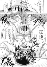 COMIC Momohime 2009-03 Vol. 101