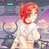 [Mavis] Himeko Koukando (Houkai Gakuen) [Chinese]