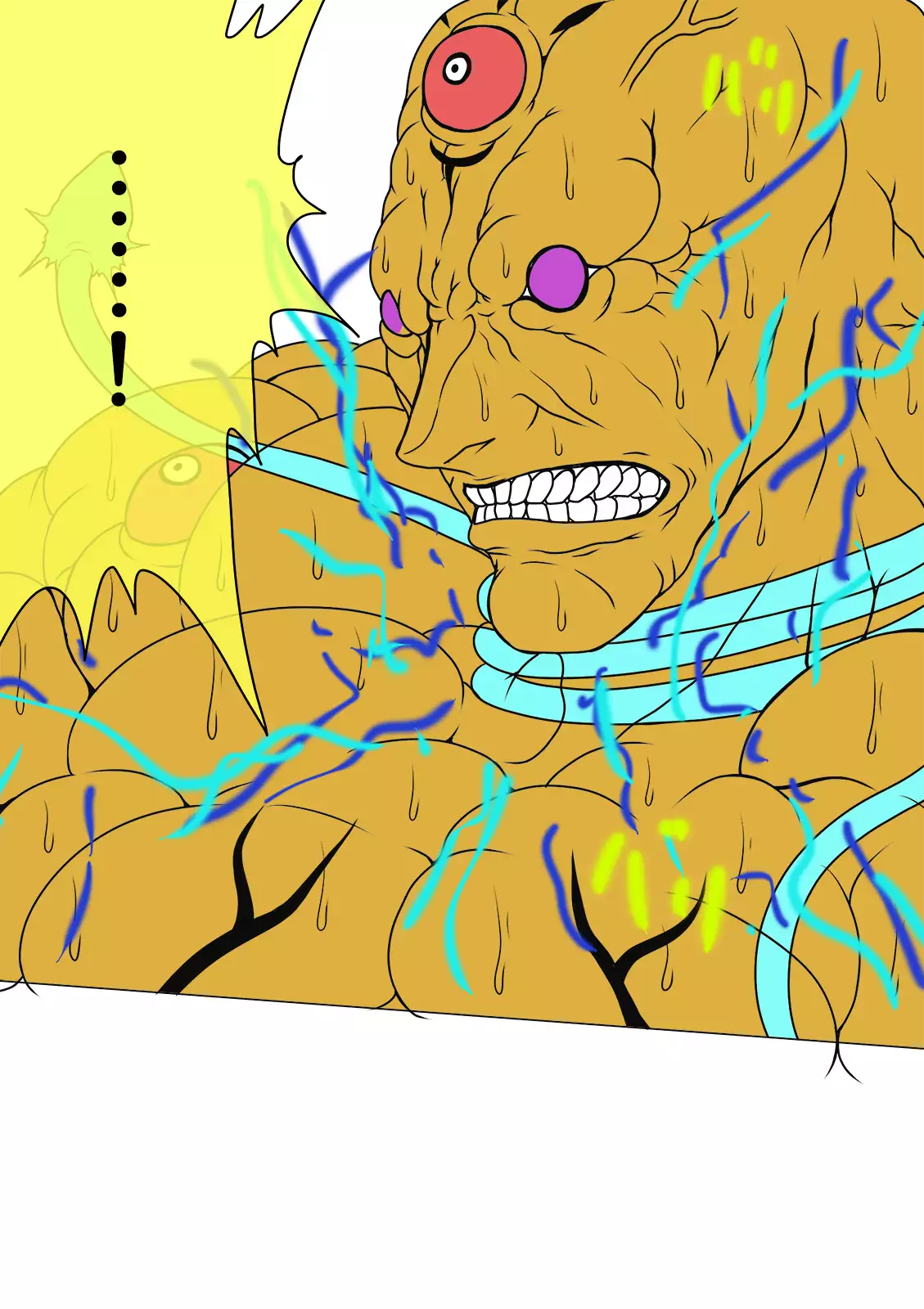 QUEEN HEAVEN HELLS GATE Vol.1