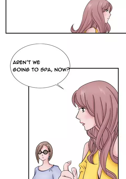 The Taste of the Hand Ch.1-21