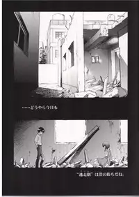 [Henrei-kai (Kawarajima Kou)] AYANAMI SUMMIT (Neon Genesis Evangelion)