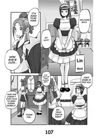 [nuu] kawamono (ongoing) (english)