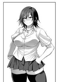 [Korotsuke] Nekura Megane ♀ | The Creepy Glasses Girl [English] [Ongoing] {darknight}