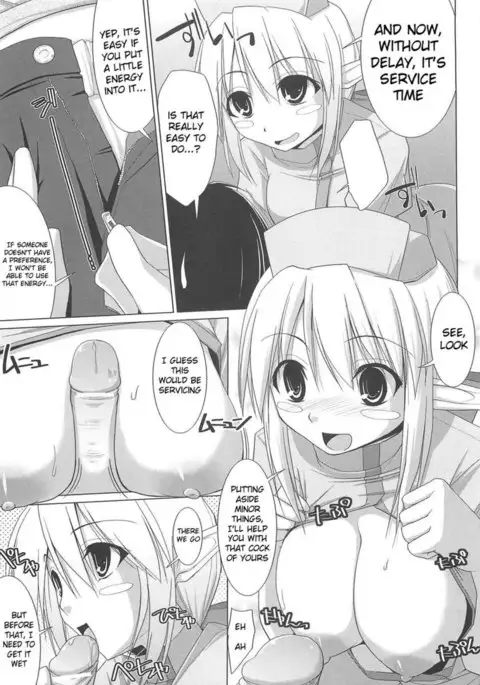 Paizuri Ch.10