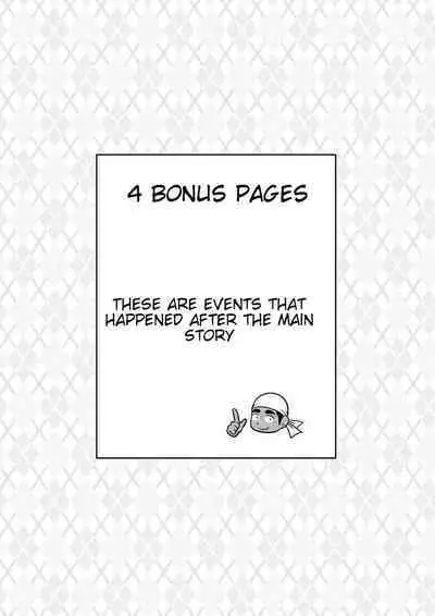 Orenchi no Mahoutsukai 3