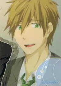 (SC61) [ThisArmor (Murakami)] Tomodachi Polka (Free!)