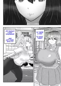[Lamik-D x Kasuga] Female Slaughterhouse [Update 2018-12-15][English][ONGOING]