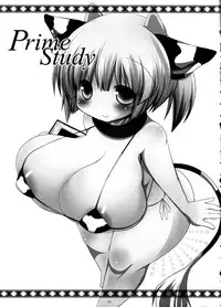 (C81) [mim'im (Mimisuke)] Prime Study