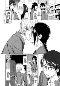 [Lunch] Koinaka [English] {doujin-moe.us}