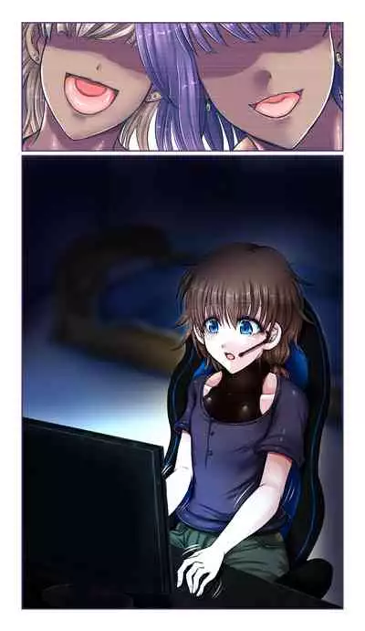 SweetEdda vol.EX2 - Possession Witches Remul & Laluva