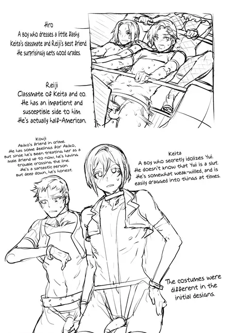 Oideyo! Mizuryu Kei Land the 4th Day