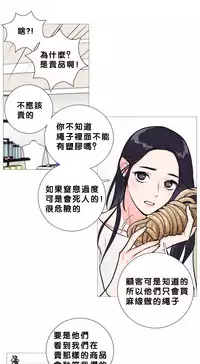 [The Jinshan] Sadistic Beauty Ch.1-15 [Chinese] [17汉化]