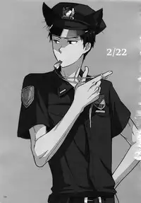 (C87) [QQaid (Nekoyama Kuro)] Jukebox #02 (Kuroko no Basuke)