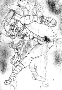 (C45) [Parupunte (Fukada Takushi)] F 93C (Brave Express Might Gaine)