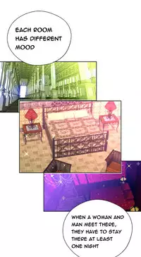 Perfect Half Ch.1-18 (English) (Ongoing)