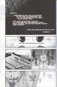 [Tinmeshi] Defective Dogs 1 (Call of Duty Modern Warfare DJ) [English]