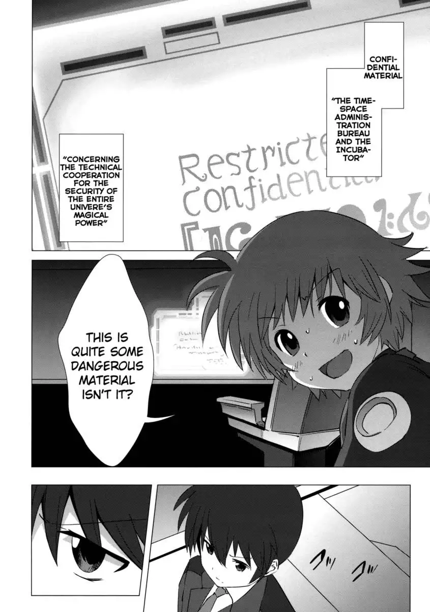 Mado Nano CROSSOVER 4.0