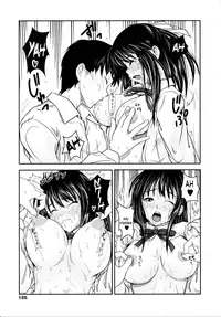 [Osuzu Akiomi] Itatte Kenzen! | Perfectly Healthy! (First Love) [English] =TV=