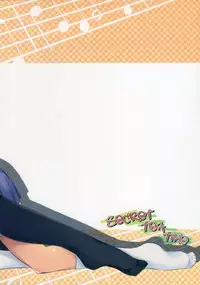 (C76) [Shimoyakedou (Ouma Tokiichi)] secret tea time (K-ON!)