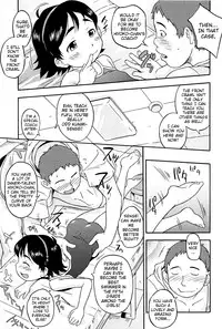 [Isawa Nohri] Kusuguttai no... Suki ❤ [English] {Mistvern}