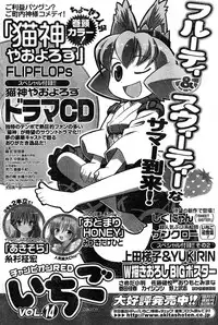 Young Champion Retsu Vol.20