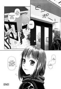 [Yui Toshiki] My Sisters Ch.1-8 [English]