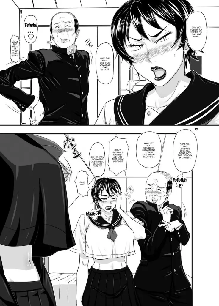 MARS EXPLORER 4 FFM English