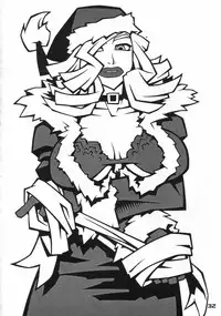 (C57) [Nippon H Manga Kyoukai (Various)] X [English] [Kusanyagi]