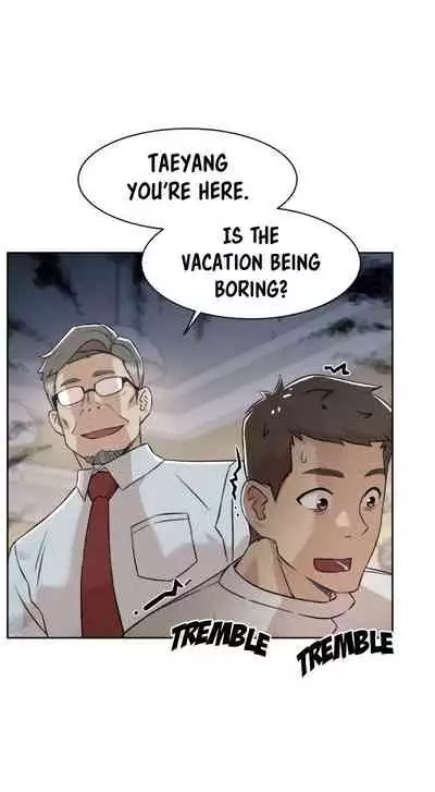 Everything about Best Friend Manhwa 01-13 [English]