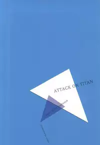 (C88) [ossan (Pero)] No Control (Shingeki no Kyojin)