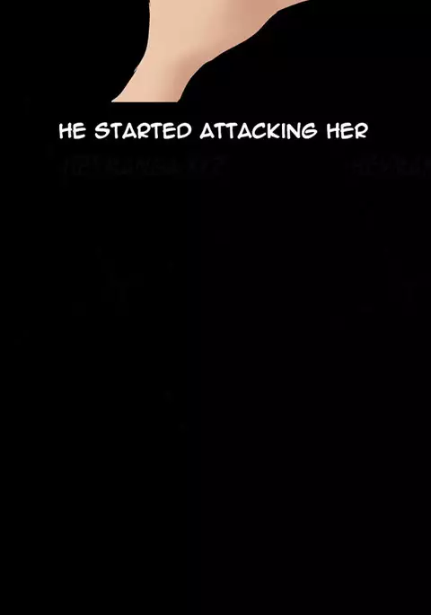 The Taste of Hands Ch.1-47