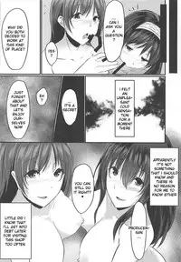 (CiNDERELLA ☆ STAGE 6 STEP) [Boroboroya (Okusan)] Cinderella Club (THE IDOLM@STER CINDERELLA GIRLS) [ENGLISH] [FLG TRANSLATION]