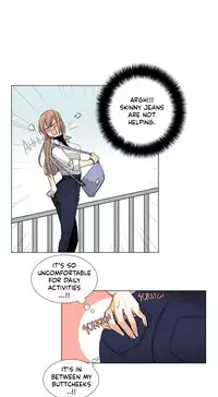 [Silverstar] Talk To Me Ch.1-29 (English) (Ongoing)