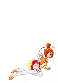 [Juuryoku Shiki Youheki (Dam)] Shock Shoku go Burigyua (Smile Precure) [Digital]