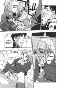 [Moe Kirara] Nebula Harem Ch.1-6 [English]