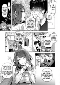 [Ohkami Ryosuke] Ayutamu-Sensei (Furete Haitte Tokeatte...) [English] [N04H] [Digital]